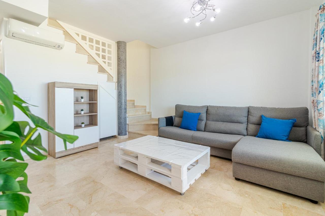 Apartamento En Puerto Rico Mogán Exterior foto