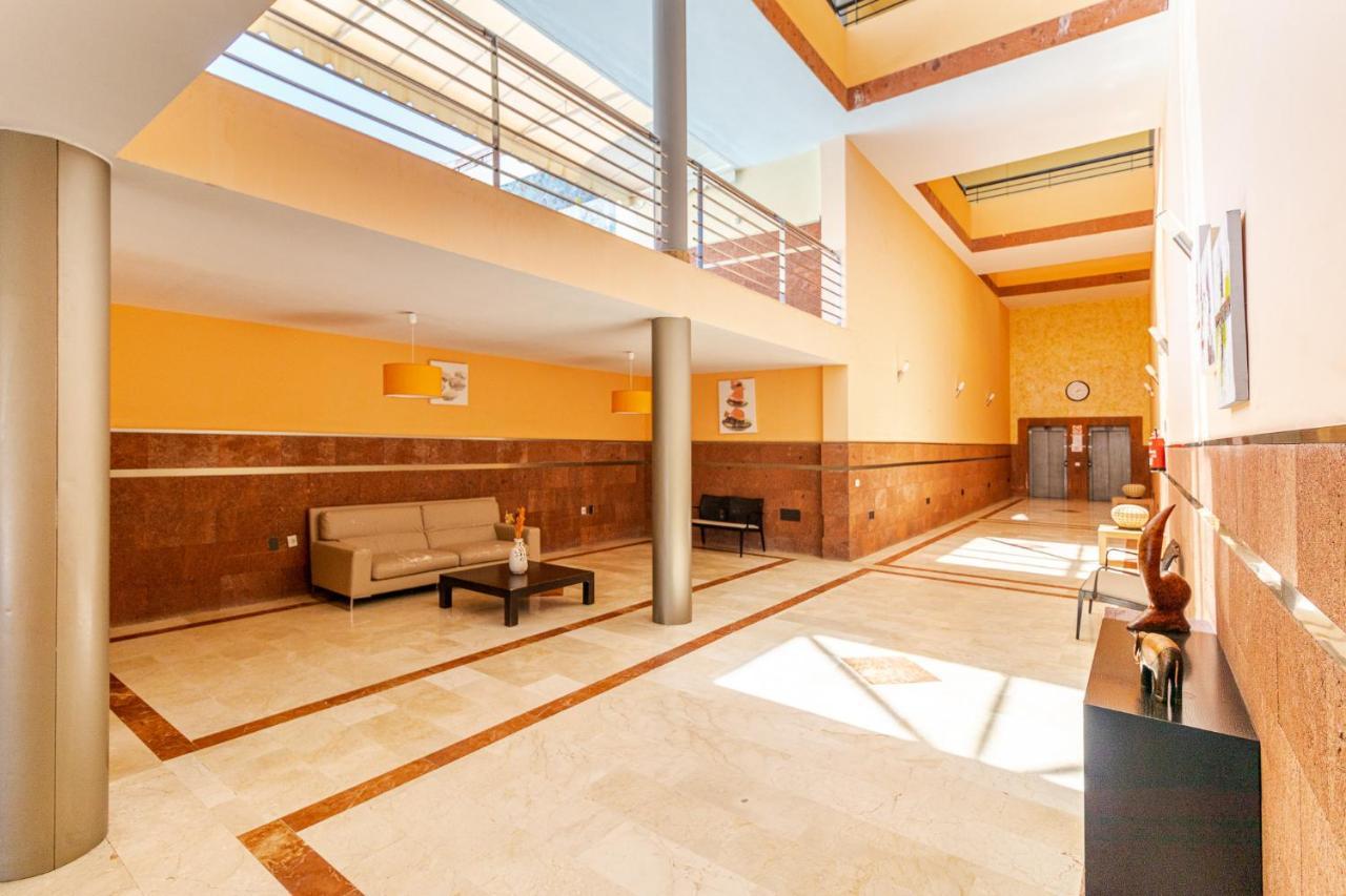Apartamento En Puerto Rico Mogán Exterior foto
